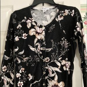 White house black market sweater